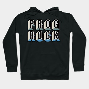 PROG ROCK Hoodie